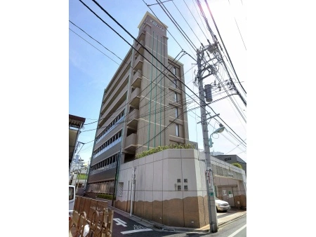 ジェイパーク池袋公園前