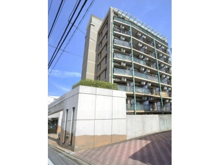 ジェイパーク池袋公園前