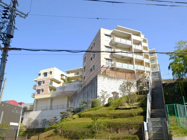 パレ・シェール千里山西