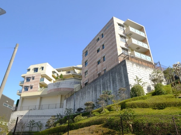 パレ・シェール千里山西