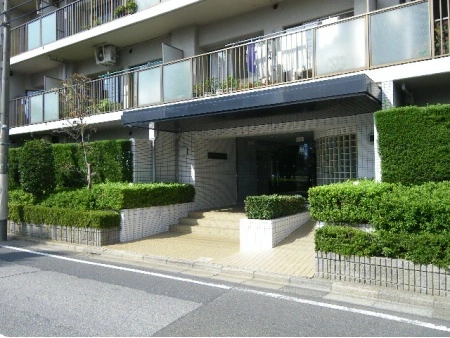 コープ野村青木町公園II