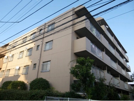 コープ野村竹の塚
