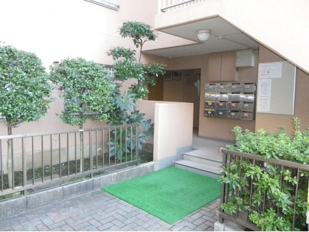 コープ野村竹の塚