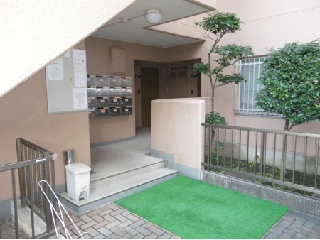コープ野村竹の塚