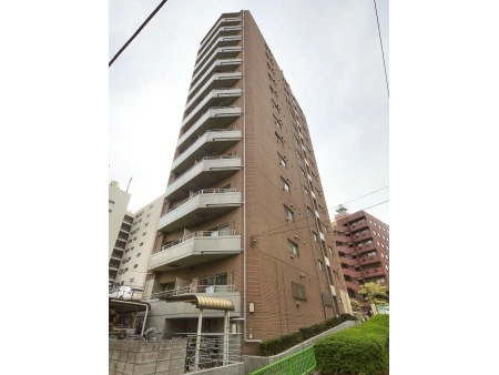 ルミエール池袋要町