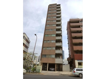 ルミエール池袋要町