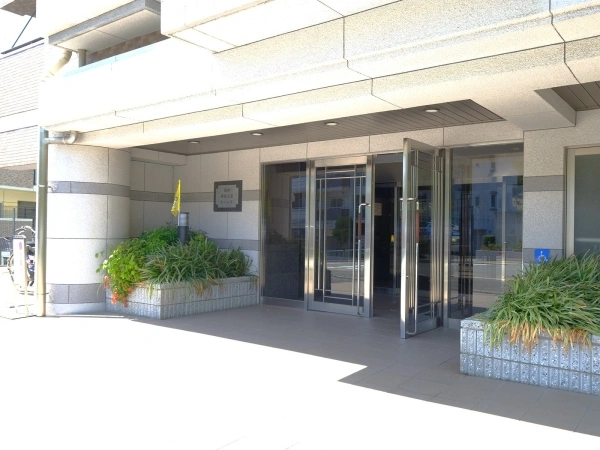 藤和緑地公園ホームズ
