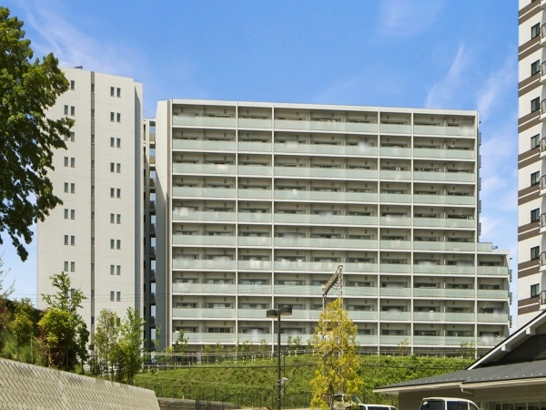プラウド町田