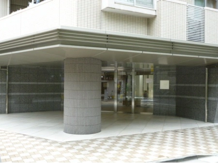 レーベンハイム池袋本町ルクサージュ