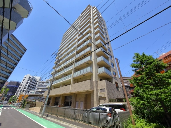 プラウド浦和常盤マークス