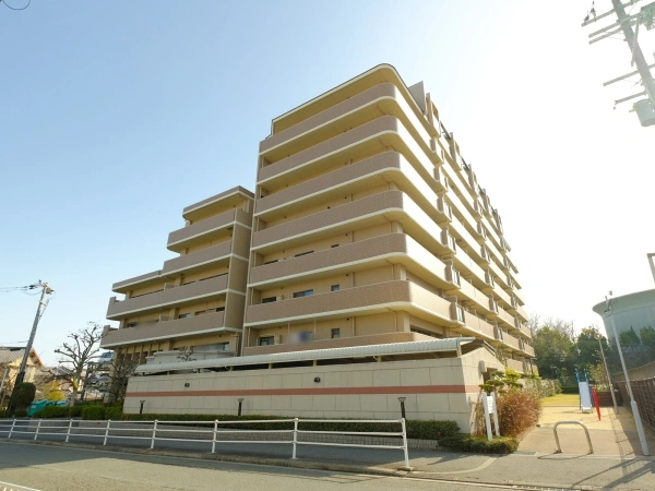 メロディーハイム山田池公園