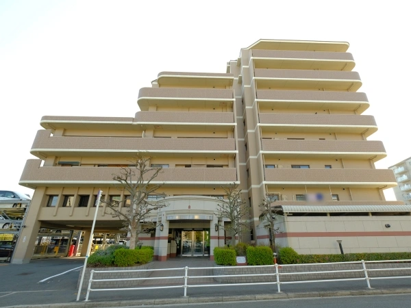 メロディーハイム山田池公園