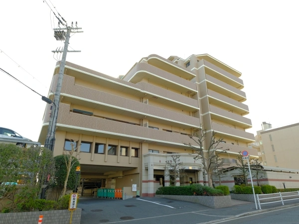 メロディーハイム山田池公園