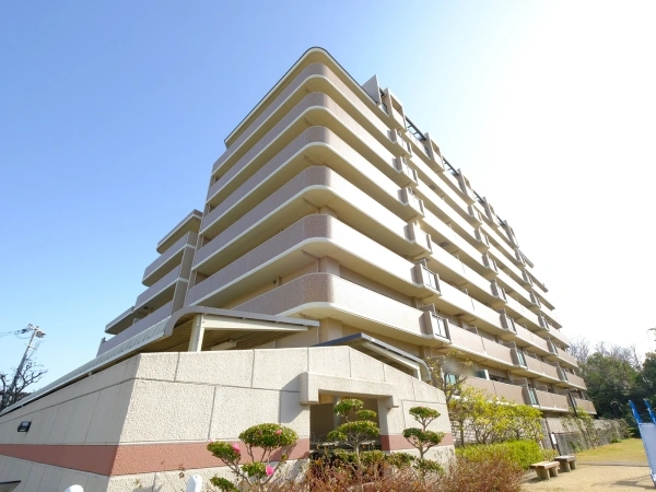 メロディーハイム山田池公園
