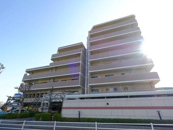 メロディーハイム山田池公園