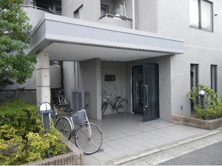 ステイツ戸田喜沢