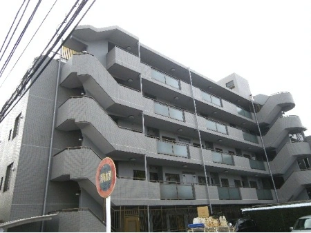 ステイツ戸田喜沢