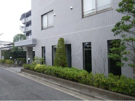 ステイツ戸田喜沢