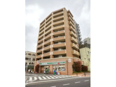 トゥールロワイヤル池袋要町プレジール