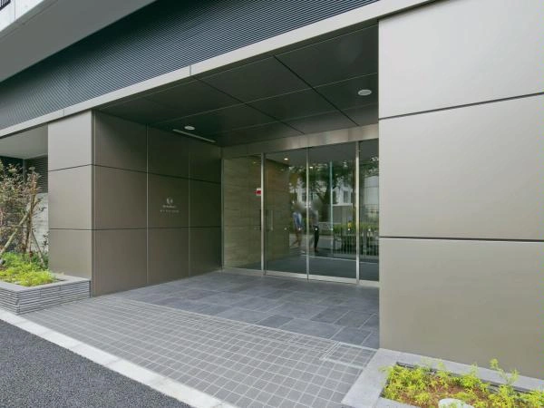 ザ・パークハウス渋谷美竹