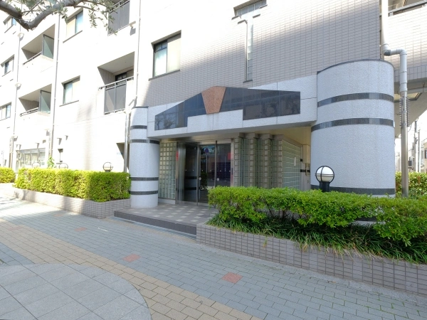 藤和シティホームズ吹田駅前