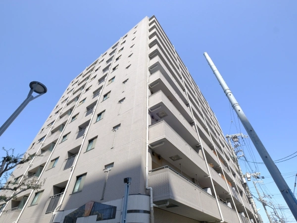 藤和シティホームズ吹田駅前