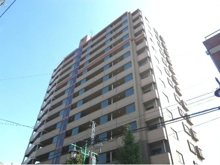 ステイツ西川口
