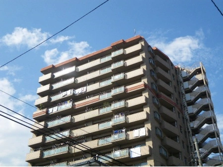 ステイツ西川口