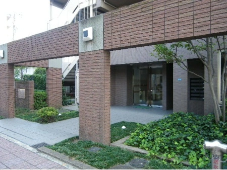 ステイツ西川口
