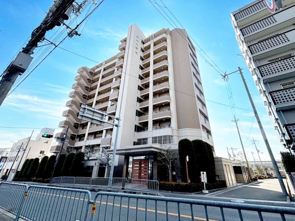 アリスト豊中清風荘