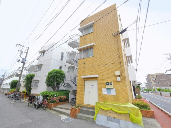 コープ新浦安