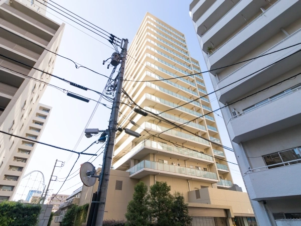 プラウド本郷ヒルトップ