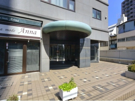 アルカーデン池袋