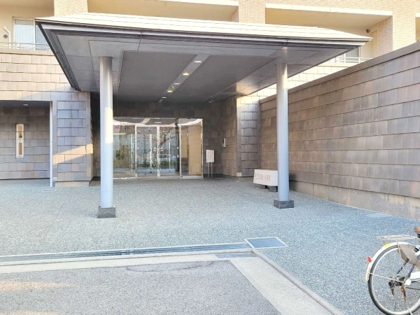 フジヤマフラッツ