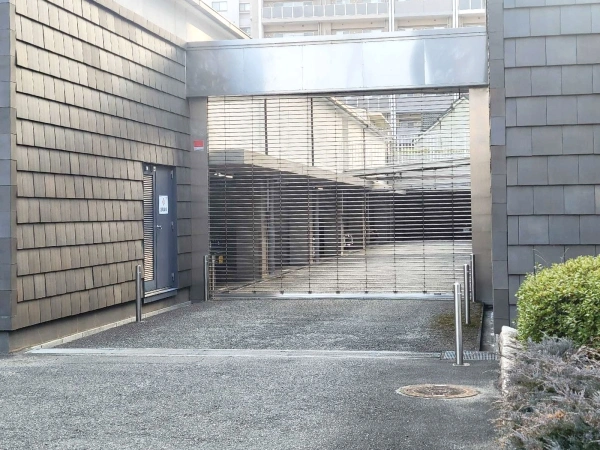 フジヤマフラッツ