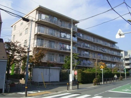 コープ野村浦安