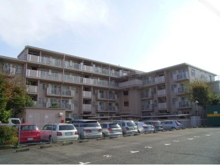 コープ野村浦安