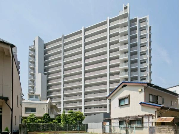 ライオンズ立川グランフォート