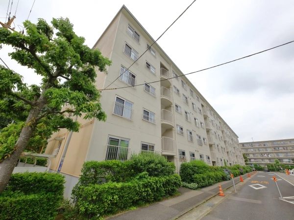 コープ野村園生
