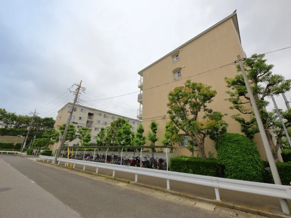 コープ野村園生