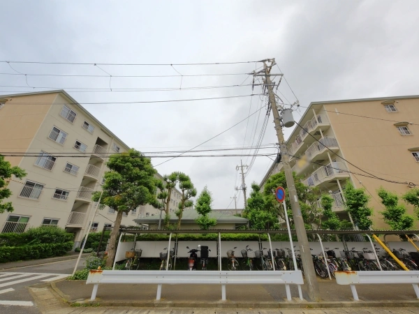コープ野村園生