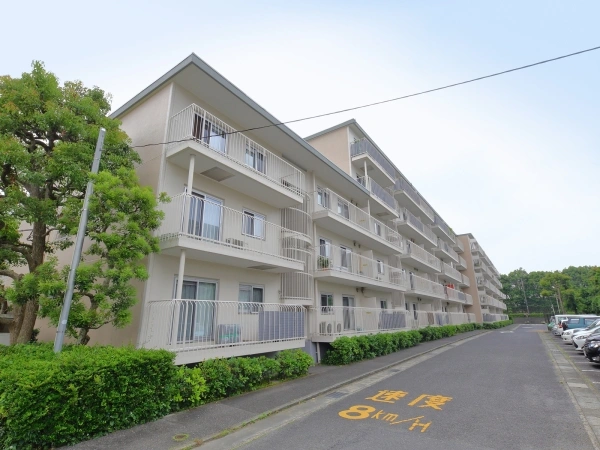 コープ野村園生