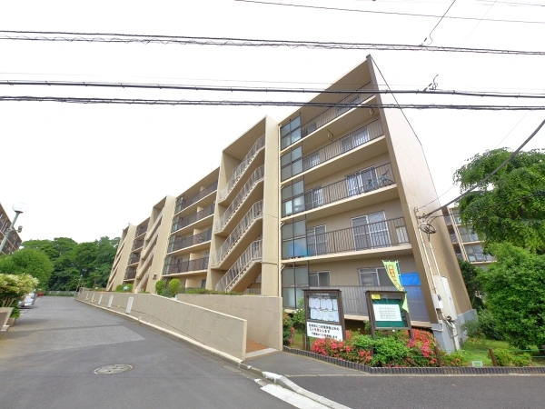 コープ野村夏見