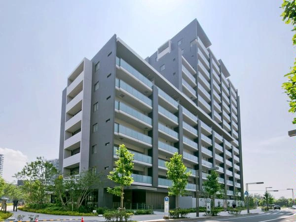 幕張ベイタウン　グリーナ