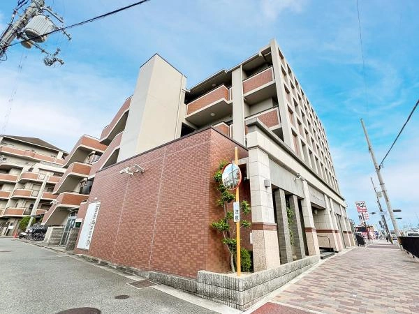 アズレッツ北武庫之荘