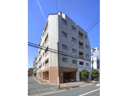 ミオカステーロ上池袋II