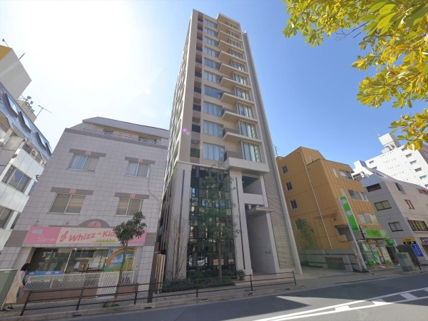 市川ザ・レジデンス