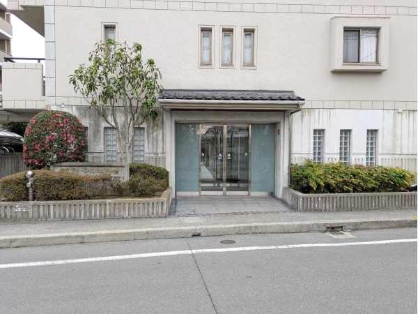 伊丹グリーンスクエア千僧