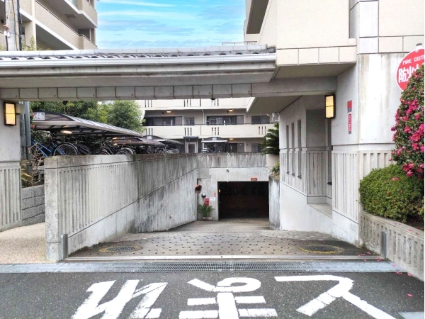 伊丹グリーンスクエア千僧