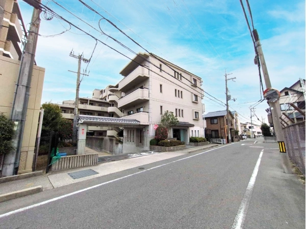 伊丹グリーンスクエア千僧
